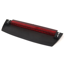 Hinteres Mittleres Bremslicht, Hoch Montierte Bremslichtbaugruppe für A4 B9 A8 D5 2016-2024 4-Türer 8WD945097 8W5945097