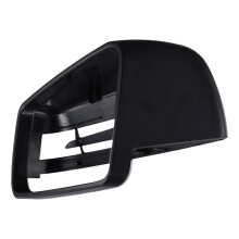 Door Wing Rearview Mirror Cover Caps Car Rearview Mirror Cover for A B C E S Class C207 W204 W212 Left,A