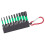 1pc Magnetic Hex Screwdriver Bit With Rustproof-Hexagon socket 1