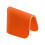 Ergonomic Grout Spreader Homes Floor Sealant Smooth-Orange 1