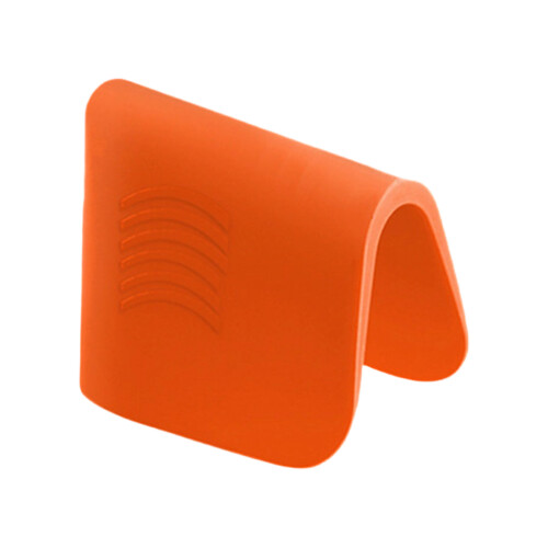 Ergonomic Grout Spreader Homes Floor Sealant Smooth-Orange