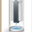 Self-Squeezing  Mop, Foldable Cleaning Tool for Home Use, Strong Absorbency for Bathrooms, Kitchens, and More 2