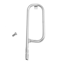Grill Burners Tube Pipe Part for Q100 Q120 Q1000 Q1200 Easy to