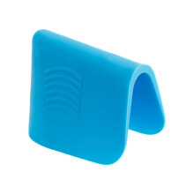 Caulking Finishers Tile Grout Tool Sealant Smooth Scraper-Blue