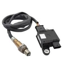 PM Particulate Matter Sensor 894A0-71011 0281008127/128 for Hilux Vi 2.4 Gun12 2021 0281009143 894A071011