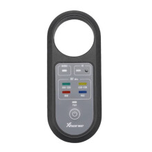 Xhorse XDRT20 V2 Auto Afstandsbediening Tester Afstandsbediening Frequentie Test Infrarood Signaal Detectie Tools 315MHz 868MHz 433Mhz voor