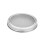 Edelstahlsprossenglas mit Meshdeckel, 1 Quart, 8,5 cm Deckel 5