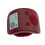 Rechargeable 9 Track Counting Device Featuring Oversized-Red 1