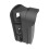 Wireless Doorbell Mount AntiTheft NoDrilling White Bracket for Home Apartment Office Security 5