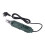 3X DF-6 220V Enameled Wire Stripping Machine Varnished Wire Stripper Enameled Copper Wire Stripper EU Plug 4
