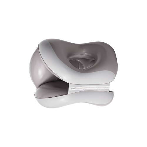 Flexible Air Filled Pad Perfect For Students Office-grey A