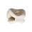 Useful Deflatable Rest Support For Workers-Milky white A 1