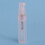 800Pcs/Lot 2ML Transparent Plastic Spray Bottle Small Cosmetic Packing Atomizer Perfume Bottles 6