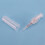 800Pcs/Lot 2ML Transparent Plastic Spray Bottle Small Cosmetic Packing Atomizer Perfume Bottles 8