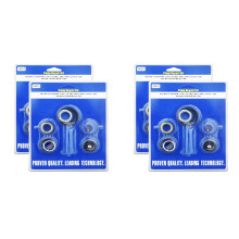 248212 Kit de RéParation de Pompe pour PulvéRisateur de Peinture GracoAirless Ultra Max II 695 795 LineLazer 3900 Aftermarket 4Set