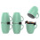Mug Stacking Coffee Cup Display Cup Organizer, Expandable and Stackable Design, Kitchen Cabinet Storage Solution C 2