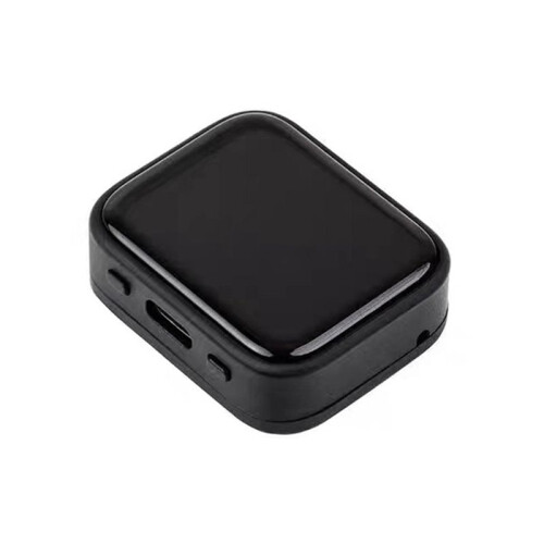 ESP32-S3 1,8-Inch Display AMOLED Capacitief Touchscreen-Ontwikkelingsbord LX7 Dual-Core Processor SH8601 1