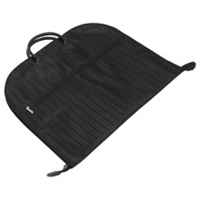 2pcs 60X100cm Dust-Proof Dress Clothes Cover Case Suit Dress Garment Bag