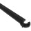 150Pcs C-Shaped Garden 4 / 7mm Drip Irrigation Pipe Bracket Bracket Fixed Rod Drip Irrigation Irrigation Fittings 8