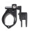 Adjustable Aluminum Alloy Bicycles Chain Guide Stabilizers For 1
