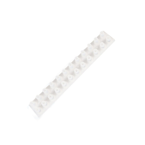Key Contact Rubber Pads Conductive Keypad Strips for-1 piece