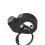 Bouton de guidon tournant pour Scooter, commutateurs de 1