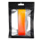 Quick Application Pickleballs Paddles Edge-Red Orang Gradient 1