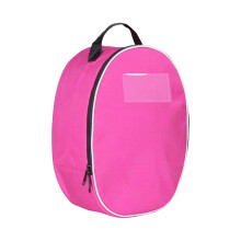Leichte Tragetasche für Fechtmasken, Tasche für-Rosa