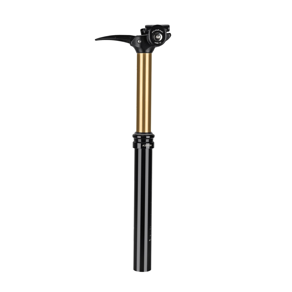 Mountain Bicycles Multiple Handlebars Cycling Dropper Lever-4 7627001270787