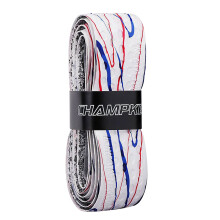 Antislip Baseball Bat Grip Tape Sweatband for-color white