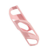 Professional Badminton Wrist Position Trainer Trainer Aid-pink