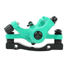 Bicycles Pulling Hydraulic Disc Brake Mountain Bike Front-1 1