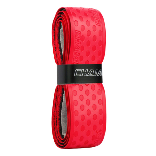Multicolor Camouflages Baseball Bat Wrap Tape Antislip Tear-Red