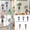 Portable Mini Fan Powerful Handheld Fan with Digital-Pink 3