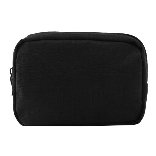 2X Waterproof Storage Bag Portable Electronics Digital USB Earphone Charger Data Cable Organizer Cosmetic Pouch Case 1