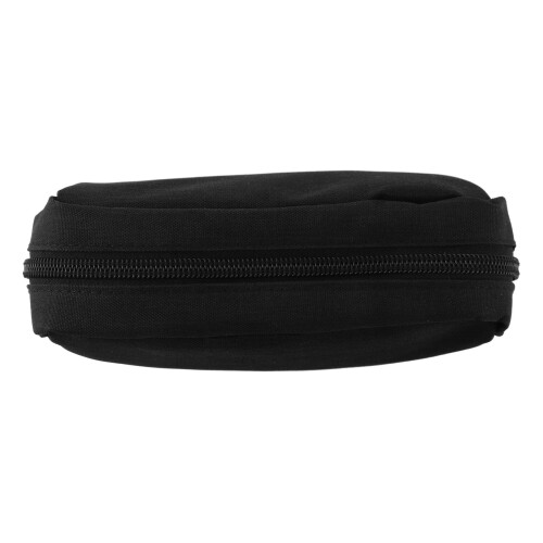 2X Waterproof Storage Bag Portable Electronics Digital USB Earphone Charger Data Cable Organizer Cosmetic Pouch Case 2
