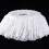 Mop Micro- Refill for 360 Spin Magic Mop-Microfiber Replacement Mop -Round Shape Standard Size (White-6 Pack) 4