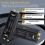 2X Professional Audio Signal Isolator Audio Current Noise Filter Remover RCA Interface Plug and  Passive Isolator 2