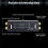 2X Professional Audio Signal Isolator Audio Current Noise Filter Remover RCA Interface Plug and  Passive Isolator 8