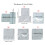 Silicone DIY Badges Mould For Making Customes Work Card And-91 5