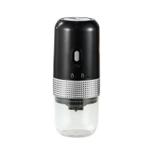 New Portable Electric Coffee Bean Grinder Home 1500mAh External Coffee Maker Rechargeable Grinder