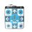 Non Slip Dance Mat for Game Console with Accurate Step Sensing and Comfortable PVC Surface (#1) 1