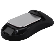 2X 500G x 0.01G Digital Pocket Scale Balance Weight Scales  Scales Electronic Weigh Balance for Real Mouse Function