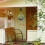 4Pcs Solar Powered Wind Spinner Motor Solar  Hanging Rotating Motor Revolving Wind Chime Spinner Motor for Display 1