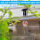 4Pcs Solar Powered Wind Spinner Motor Solar  Hanging Rotating Motor Revolving Wind Chime Spinner Motor for Display 5