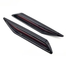 605000755AA 605000756AA Rear Bumper Reflector for Explore 06 Jaecoo J7 Rear Bumper Fog Lamp