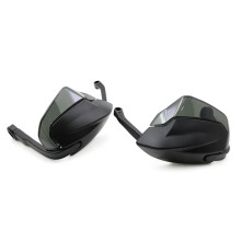 Motorcycle Hand Guards for Multistrada V4 V4S V2 V2S 2022-2025 Hand Shield Guard Handguard Accessories