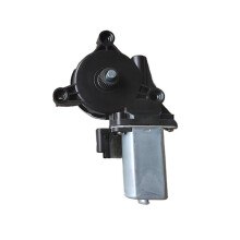 Front Power Window Motor Window Glass Lifting Motor for Actyon Kyron 2006-2011 Right 8810009012