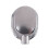5PCS Silver Alloy Drum Kit Rectangular Claw Hook Lug Single End Drum Percussion Accessory Replacement Parts 5