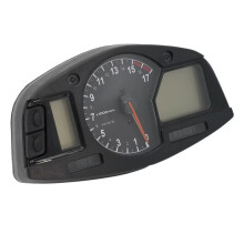 For CBR600RR F5 2007-2012 Motorcycle Speedometer Tachometer Gauges Meter Odometer Instrument Assembly W/HISS